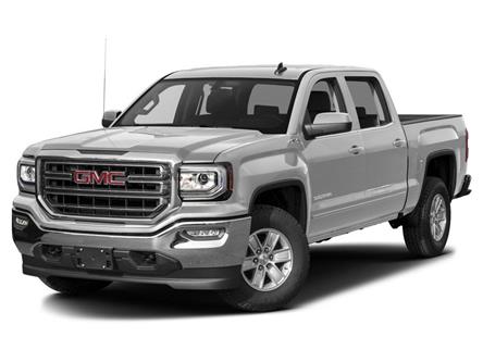 2018 GMC Sierra 1500 SLE (Stk: 25441A) in Rouyn-Noranda - Image 1 of 3