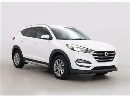 2018 Hyundai Tucson Base 2.0L (Stk: 90378A) in Saskatoon - Image 1 of 23