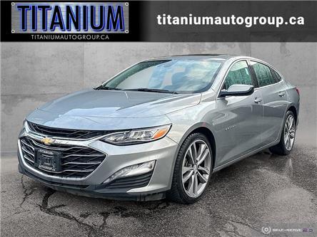 2023 Chevrolet Malibu 2LT (Stk: 188299) in Langley BC - Image 1 of 25