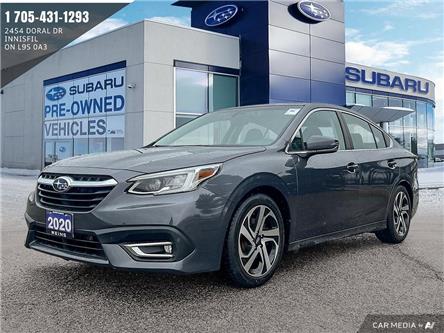 2020 Subaru Legacy Limited (Stk: 20U2007) in Innisfil - Image 1 of 25