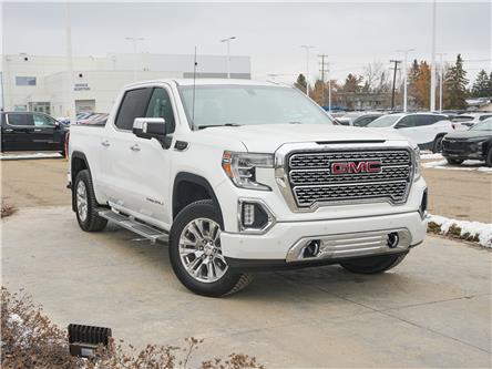 2019 GMC Sierra 1500 Denali (Stk: 04175U) in Red Deer - Image 1 of 30