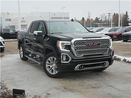 2021 GMC Sierra 1500 Denali (Stk: 55304V) in Red Deer - Image 1 of 28