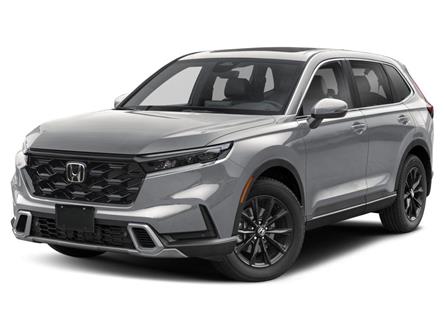 2025 Honda CR-V Hybrid EX-L (Stk: 25279) in Cobourg - Image 1 of 12