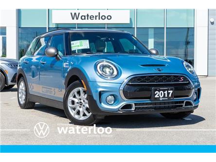 2017 MINI Clubman Cooper S (Stk: D25120) in Waterloo - Image 1 of 19
