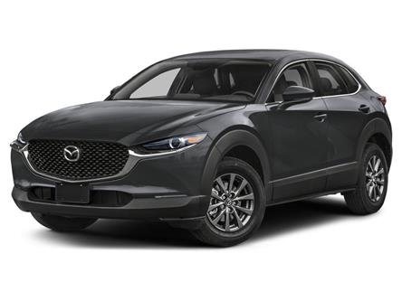 2025 Mazda CX-30 GX (Stk: 30949) in Ottawa - Image 1 of 12