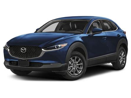 2025 Mazda CX-30 GX (Stk: 30953) in Ottawa - Image 1 of 12