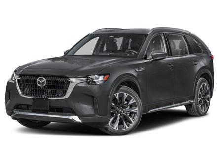 2025 Mazda CX-90 PHEV GT (Stk: 30954) in Ottawa - Image 1 of 12
