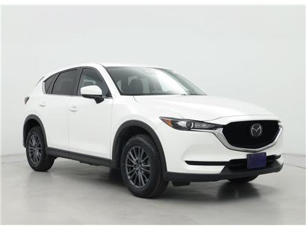 2019 Mazda CX-5 GS (Stk: F0682A) in Saskatoon - Image 1 of 22