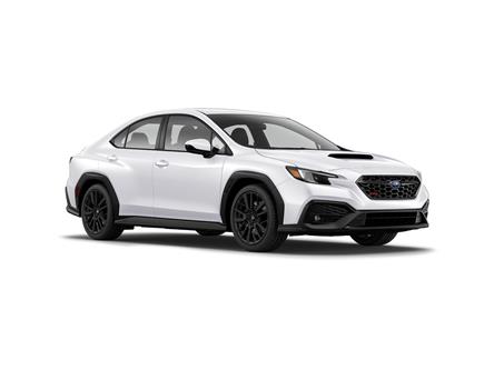 2025 Subaru WRX Sport (Stk: 446055/001) in Red Deer - Image 1 of 9