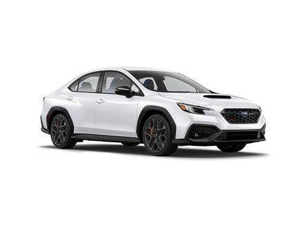 2025 Subaru WRX TS (Stk: 802397) in Red Deer - Image 1 of 9