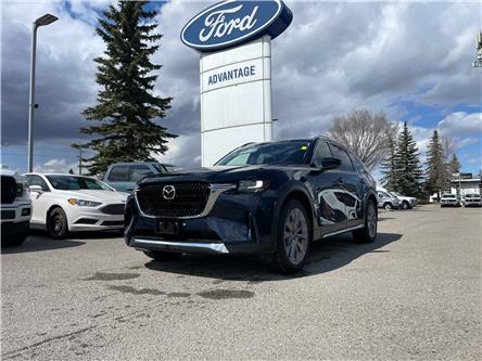 2024 Mazda CX-90 MHEV GT (Stk: 6789) in Calgary - Image 1 of 23