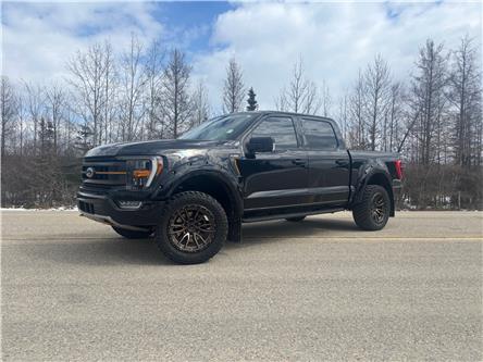 2022 Ford F-150  (Stk: 4225029A) in Edson - Image 1 of 16