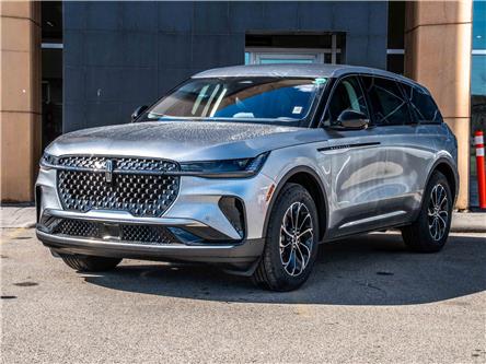 2025 Lincoln Nautilus Premiere (Stk: S-1203) in Calgary - Image 1 of 29