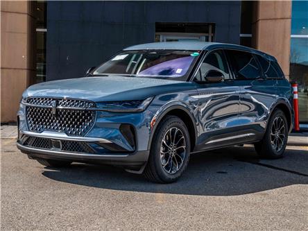 2025 Lincoln Nautilus Premiere (Stk: S-1201) in Calgary - Image 1 of 29