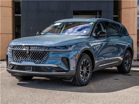 2025 Lincoln Nautilus Premiere (Stk: S-1204) in Calgary - Image 1 of 31