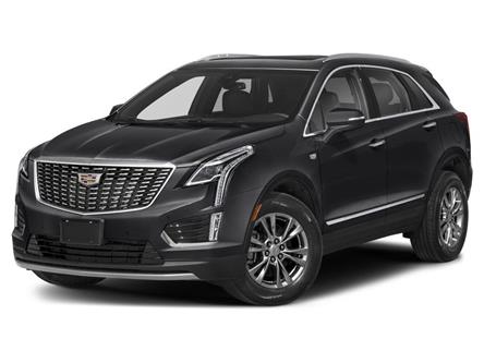 2021 Cadillac XT5 Luxury (Stk: B250555A) in Gatineau - Image 1 of 11