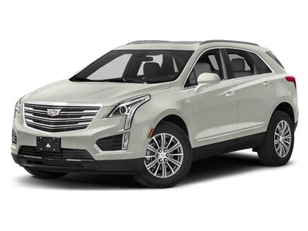 2019 Cadillac XT5 Luxury (Stk: B250204A) in Gatineau - Image 1 of 12