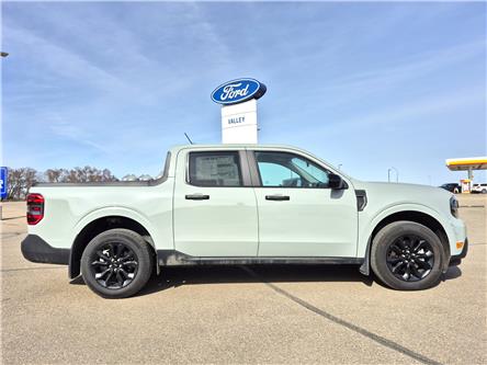2024 Ford Maverick XLT (Stk: R17174) in Hague - Image 1 of 15