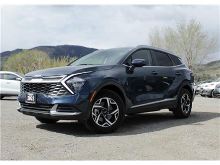 2024 Kia Sportage LX (Stk: 5925K402A) in Penticton - Image 1 of 7