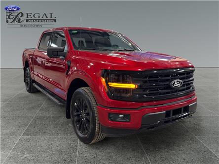 2024 Ford F-150 XLT (Stk: R9641) in ROSETOWN - Image 1 of 17