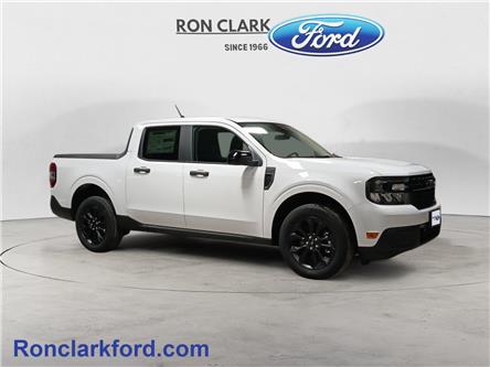 2024 Ford Maverick XLT (Stk: 16687) in Wyoming - Image 1 of 15