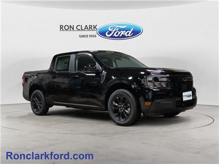 2024 Ford Maverick Lariat (Stk: 16733) in Wyoming - Image 1 of 15