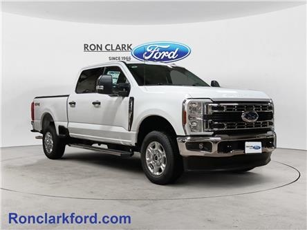 2025 Ford F-250 XLT (Stk: 16815) in Wyoming - Image 1 of 15