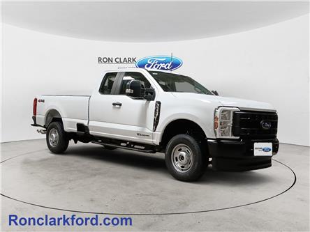 2024 Ford F-350 XL (Stk: 16785) in Wyoming - Image 1 of 15