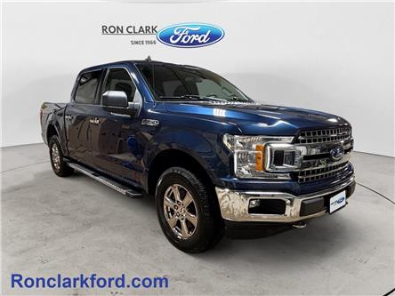2020 Ford F-150 XLT (Stk: 16799-1) in Wyoming - Image 1 of 14