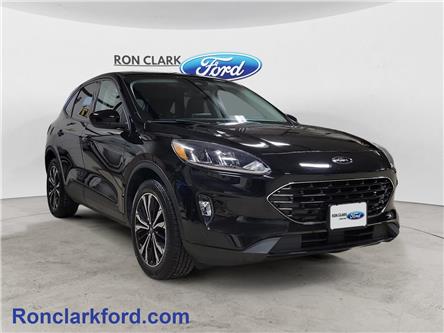 2022 Ford Escape SEL (Stk: 16850-1) in Wyoming - Image 1 of 15