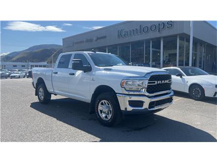 2024 RAM 3500 Tradesman (Stk: TR222) in Kamloops - Image 1 of 31