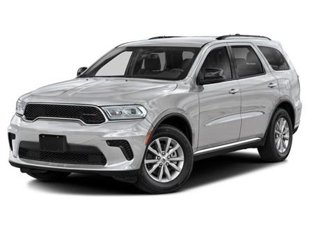 2025 Dodge Durango R/T (Stk: 250211) in Ottawa - Image 1 of 19