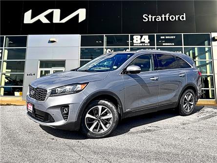 2020 Kia Sorento  (Stk: DS25242A) in Stratford - Image 1 of 28