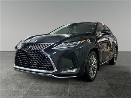 2022 Lexus RX 350 Base (Stk: CON05) in Saskatoon - Image 1 of 13