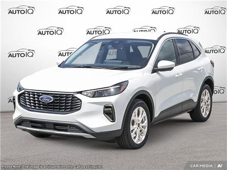 2025 Ford Escape Active (Stk: 250314) in Hamilton - Image 1 of 23