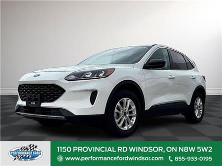 2022 Ford Escape SE (Stk: PR19229) in Windsor - Image 1 of 26