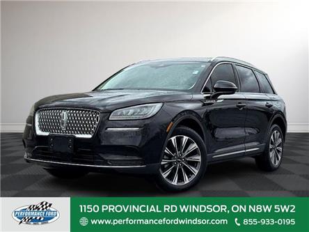 2021 Lincoln Corsair Reserve (Stk: PR18956A) in Windsor - Image 1 of 26