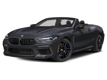 2025 BMW M8 Competition (Stk: 5687142) in Etobicoke - Image 1 of 12