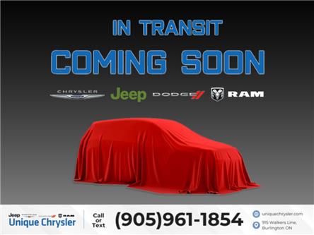 2025 Jeep Grand Cherokee Summit Reserve 4x4| LUXURY TECH| (Stk: 1C4RJH) in Burlington - Image 1 of 2
