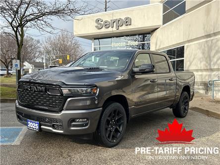 2025 RAM 1500 Sport (Stk: 25-0039) in Toronto - Image 1 of 16