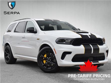 2024 Dodge Durango SRT 392 (Stk: 24-0160) in Toronto - Image 1 of 33