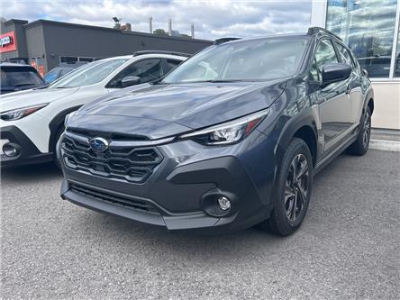 2025 Subaru Crosstrek Touring (Stk: S8753) in St.Catharines - Image 1 of 15