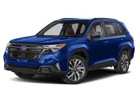 2025 Subaru Forester Premier (Stk: S8798) in St.Catharines - Image 1 of 3