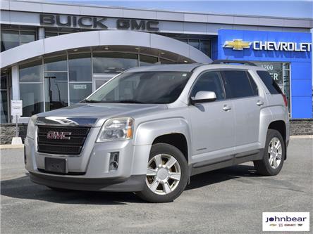 2013 GMC Terrain SLE-2 (Stk: 1496-25A) in Hamilton - Image 1 of 27