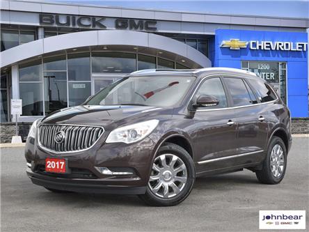 2017 Buick Enclave Leather (Stk: 1745-24A) in Hamilton - Image 1 of 30