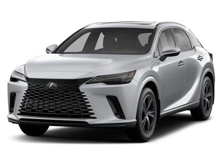 2023 Lexus RX 350h Base (Stk: LN15603A) in Toronto - Image 1 of 2