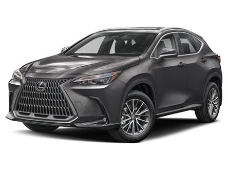 2022 Lexus NX 350h Base (Stk: LN15615A) in Toronto - Image 1 of 12