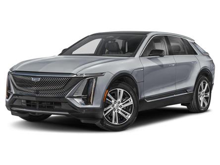 2025 Cadillac LYRIQ Sport (Stk: 103996) in Exeter - Image 1 of 12