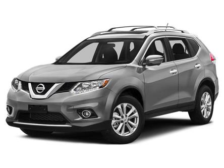 2016 Nissan Rogue SV (Stk: S25292A) in Newmarket - Image 1 of 13