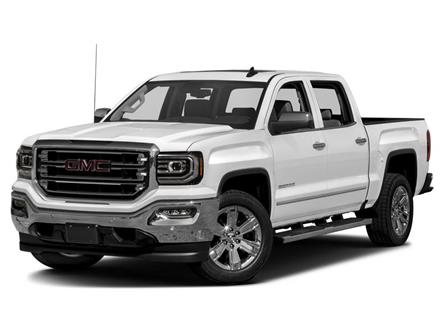 2018 GMC Sierra 1500 SLT (Stk: G140997T) in WHITBY - Image 1 of 3